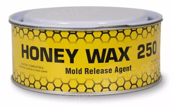 魔術(shù)般神奇的脫模蠟，脫模不再費(fèi)時(shí)費(fèi)力&mdash;&mdash;美國Stoner蜜蠟250，脫模屆的模范生，趕快來看看我們做的效果小測試吧