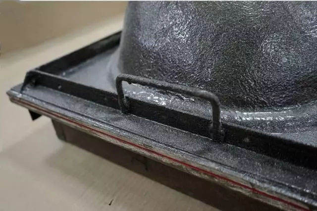 玻璃鋼與鋼鐵粘結(jié)加固 -2