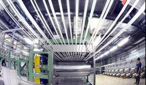 新冠肺炎疫情對(duì)材料產(chǎn)業(yè)帶來怎樣的影響和啟示?