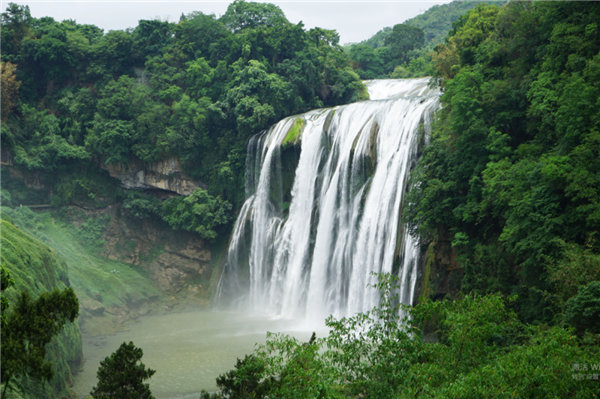 賞華夏大地，游多彩貴州-－2021年廣東博皓快樂行-4