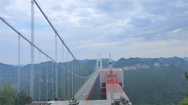 &ldquo;湘&rdquo;約鳳凰，相守未來&mdash;&mdash;2022博皓快樂湖南行    -14