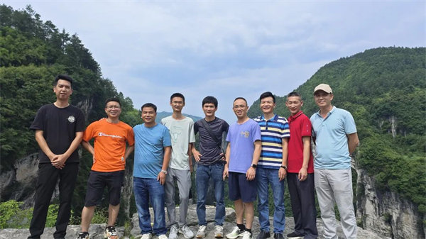 &ldquo;湘&rdquo;約鳳凰，相守未來&mdash;&mdash;2022博皓快樂湖南行    -18