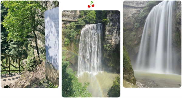 &ldquo;湘&rdquo;約鳳凰，相守未來&mdash;&mdash;2022博皓快樂湖南行    -35