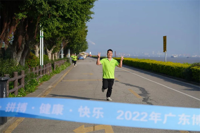 廣東博皓&ldquo;技壓群雄誰知曉，賽場風(fēng)云見真曉&rdquo;第五屆運(yùn)動(dòng)會    -4