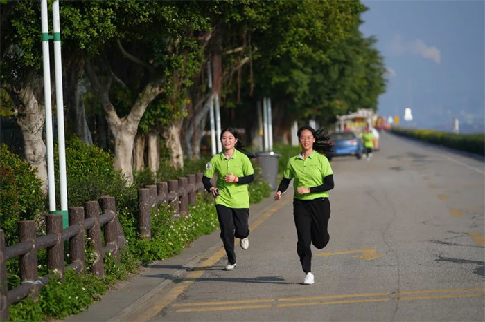 廣東博皓&ldquo;技壓群雄誰知曉，賽場風(fēng)云見真曉&rdquo;第五屆運(yùn)動(dòng)會    -5