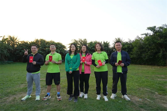 廣東博皓&ldquo;技壓群雄誰知曉，賽場風(fēng)云見真曉&rdquo;第五屆運(yùn)動(dòng)會    -12