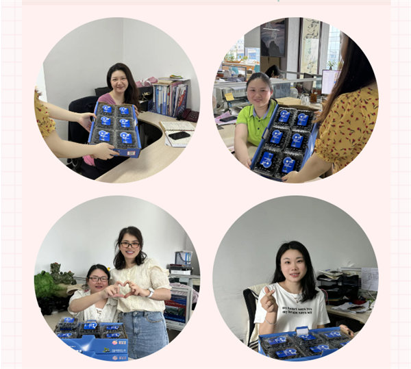 廣東博皓祝愿所有的媽媽，母親節快樂！-2