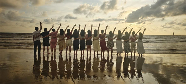 廿載風云一路行，馬來風情共見證&mdash;&mdash;2024廣東博皓馬來西亞之旅   -29