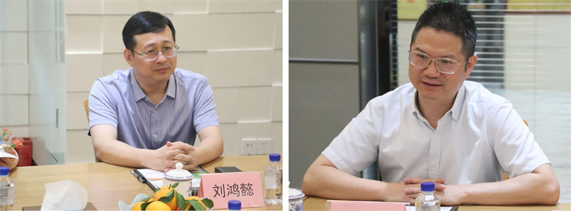 上猶縣政協(xié)課題組赴廣東考察玻纖產(chǎn)業(yè)應(yīng)用端轉(zhuǎn)型升級    -3