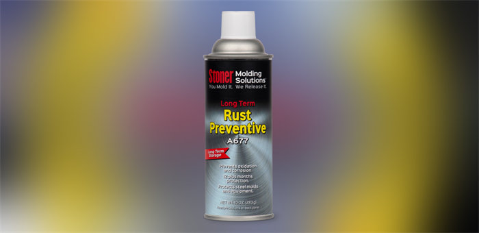 告別銹蝕噩夢！Stoner A677強力防銹劑：工業守護神，噴一次護一年，海運倉儲無懼挑戰！