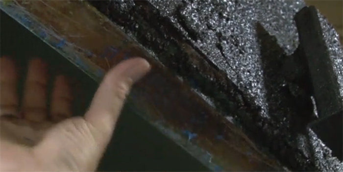 滾塑飛邊毛刺太頭疼？Stoner M520 ZIP-SLIP一招搞定，效率質量雙飆升！   -2