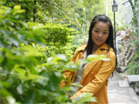 夢想的起航(陳冬) 夢想的起航(陳冬)