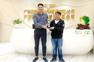 喜訊｜2020乘風破浪，廣東博皓Stoner業績持續增長！