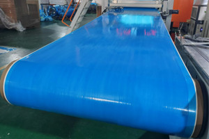 單向玻纖預浸料 高強度玻璃纖維預浸布多規格 體育運動器材/船舶/汽車/風電用高性能玻纖預浸料廠家供應