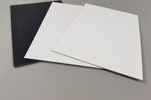 CFRT熱塑性層壓板材 冷藏車廂/冷庫板材蒙皮復合板 防撞板 內(nèi)襯板 醫(yī)療護理床板/體育/汽車/游艇模壓復合板材