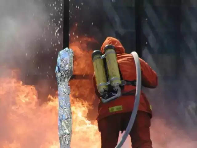 夏日炎炎復材人應該注意的安全樹脂篇