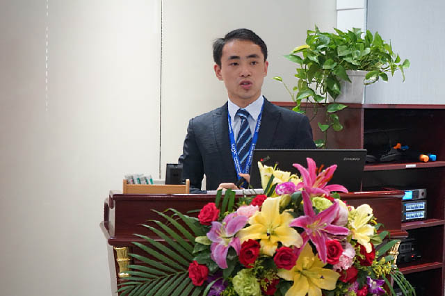 博皓一季度工作取得了開(kāi)門(mén)紅，團(tuán)隊(duì)成績(jī)優(yōu)異個(gè)人成績(jī)優(yōu)秀